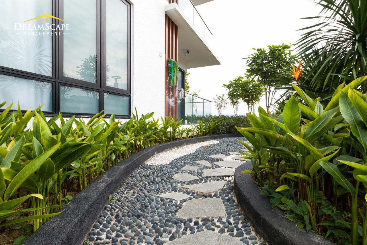 Vest Home@Midhill Genting Highlands Bentong Exterior foto