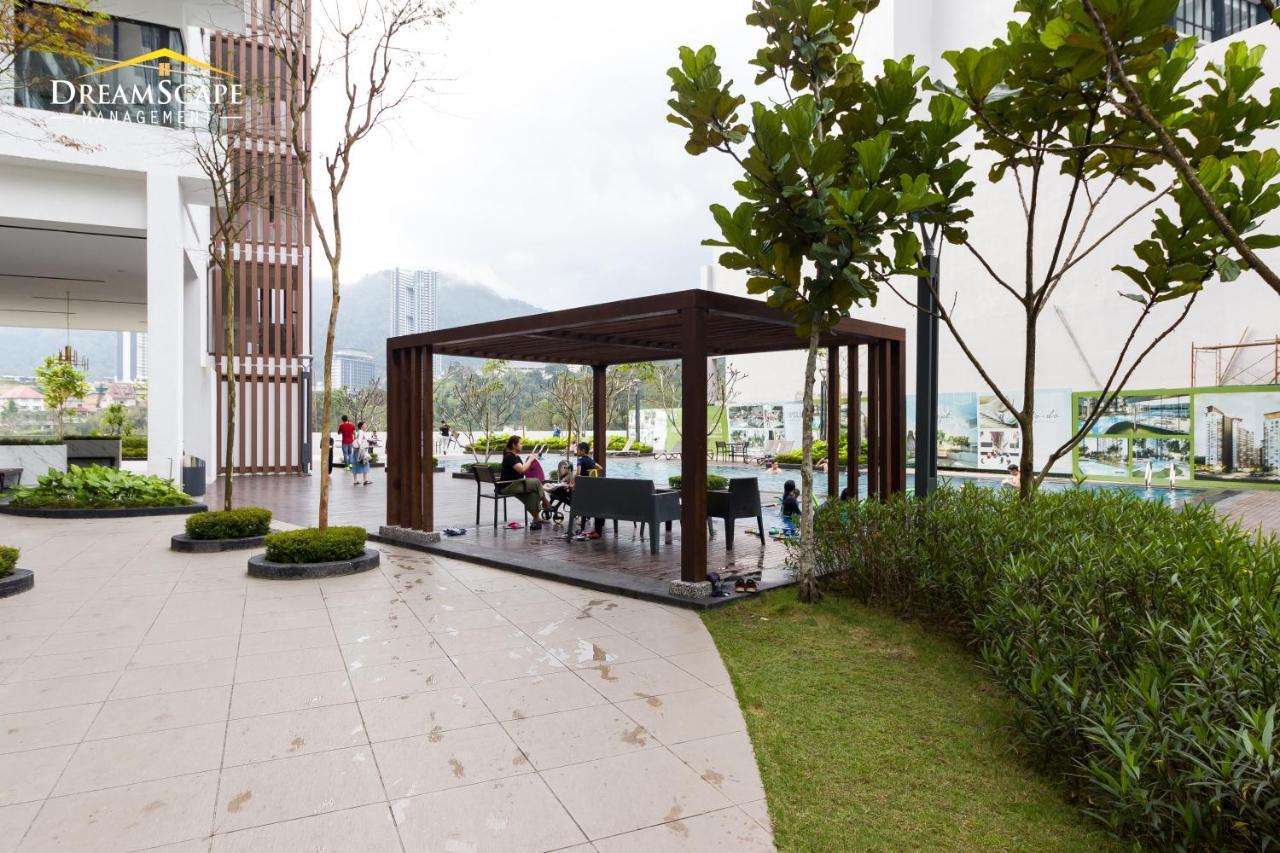 Vest Home@Midhill Genting Highlands Bentong Exterior foto